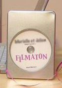 Dvd Filmaton